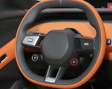 купити нове авто Xiaomi YU7 2025 року від офіційного дилера Константин Альперович Xiaomi фото