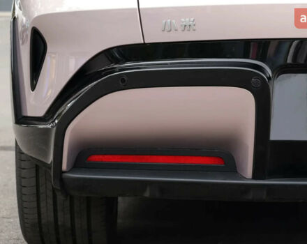 купити нове авто Xiaomi YU7 2025 року від офіційного дилера Автосалон ECODRIVE AUTO Київ Xiaomi фото