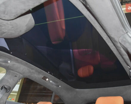 Xiaomi YU7, объемом двигателя 0 л и пробегом 0 тыс. км за 63800 $, фото 22 на Automoto.ua