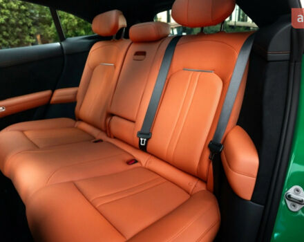 купить новое авто Xiaomi YU7 2025 года от официального дилера Автосалон ECODRIVE AUTO Київ Xiaomi фото