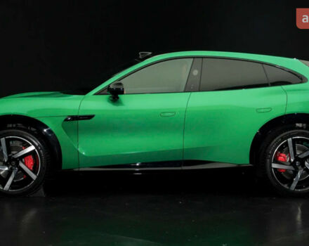 купити нове авто Xiaomi YU7 2025 року від офіційного дилера Автосалон ECODRIVE AUTO Київ Xiaomi фото