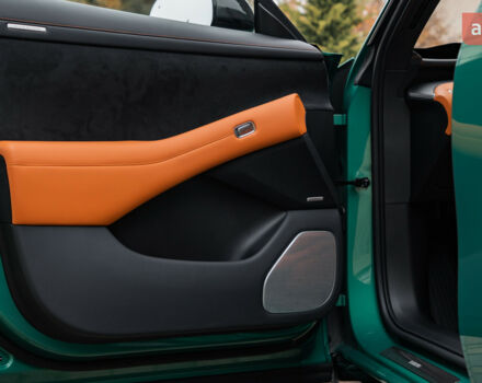 купити нове авто Xiaomi YU7 2025 року від офіційного дилера Автосалон ECODRIVE AUTO Київ Xiaomi фото