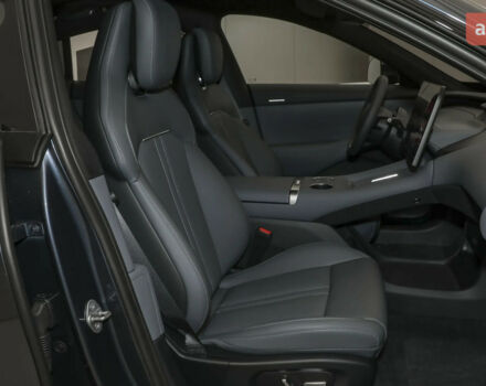 Xiaomi YU7, объемом двигателя 0 л и пробегом 0 тыс. км за 51200 $, фото 24 на Automoto.ua