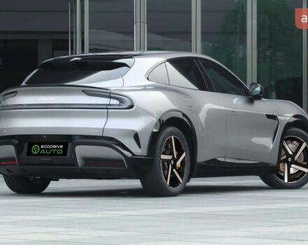 купити нове авто Xiaomi YU7 2025 року від офіційного дилера Автосалон ECODRIVE AUTO Київ Xiaomi фото