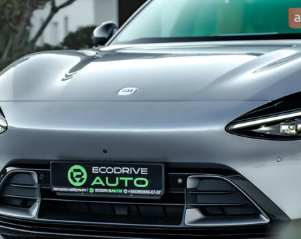 купити нове авто Xiaomi YU7 2025 року від офіційного дилера Автосалон ECODRIVE AUTO Київ Xiaomi фото