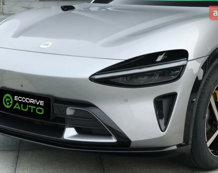 купити нове авто Xiaomi YU7 2025 року від офіційного дилера Автосалон ECODRIVE AUTO Київ Xiaomi фото