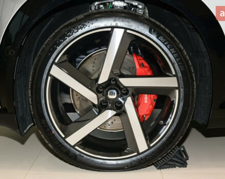 купить новое авто Xiaomi YU7 2025 года от официального дилера Автосалон ECODRIVE AUTO Київ Xiaomi фото