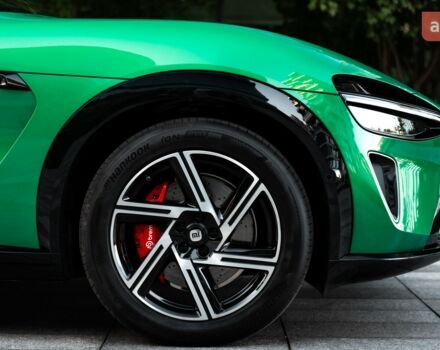 купити нове авто Xiaomi YU7 2025 року від офіційного дилера Автосалон ECODRIVE AUTO Київ Xiaomi фото