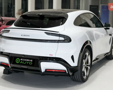 купити нове авто Xiaomi YU7 2025 року від офіційного дилера Автосалон ECODRIVE AUTO Київ Xiaomi фото