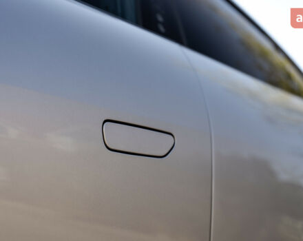 купити нове авто Xiaomi YU7 2025 року від офіційного дилера Автосалон ECODRIVE AUTO Київ Xiaomi фото