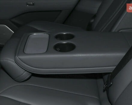 Xiaomi YU7, объемом двигателя 0 л и пробегом 0 тыс. км за 51200 $, фото 26 на Automoto.ua