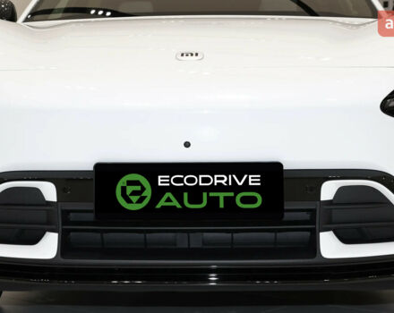 купити нове авто Xiaomi YU7 2025 року від офіційного дилера Автосалон ECODRIVE AUTO Київ Xiaomi фото