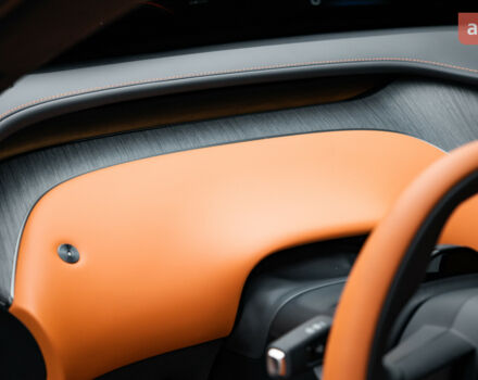 купити нове авто Xiaomi YU7 2025 року від офіційного дилера Автосалон ECODRIVE AUTO Київ Xiaomi фото