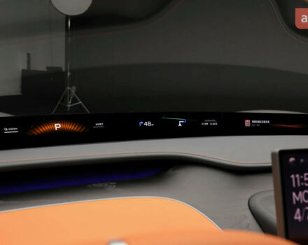 купить новое авто Xiaomi YU7 2025 года от официального дилера Автосалон ECODRIVE AUTO Київ Xiaomi фото