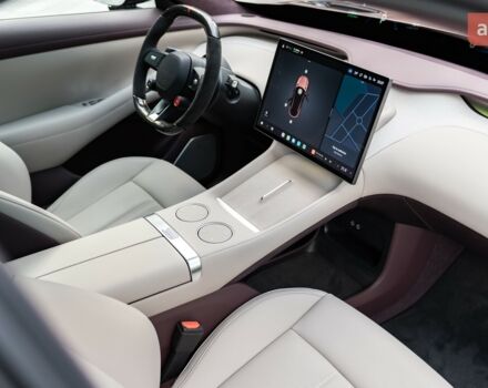 купити нове авто Xiaomi YU7 2025 року від офіційного дилера Автосалон ECODRIVE AUTO Київ Xiaomi фото