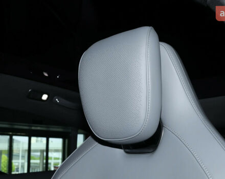 купити нове авто Xiaomi YU7 2025 року від офіційного дилера Автосалон ECODRIVE AUTO Київ Xiaomi фото