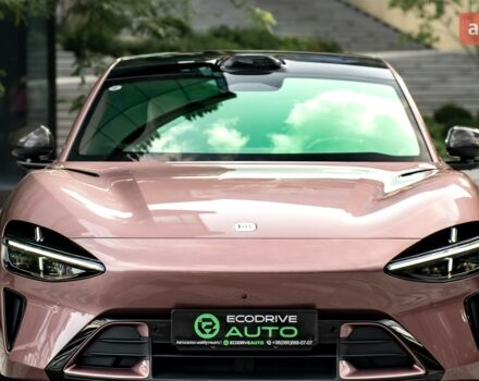 купити нове авто Xiaomi YU7 2025 року від офіційного дилера Автосалон ECODRIVE AUTO Київ Xiaomi фото