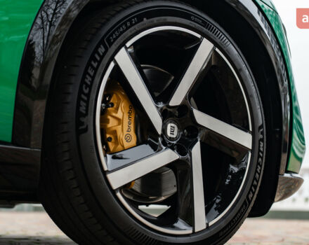 купити нове авто Xiaomi YU7 2025 року від офіційного дилера Автосалон ECODRIVE AUTO Київ Xiaomi фото