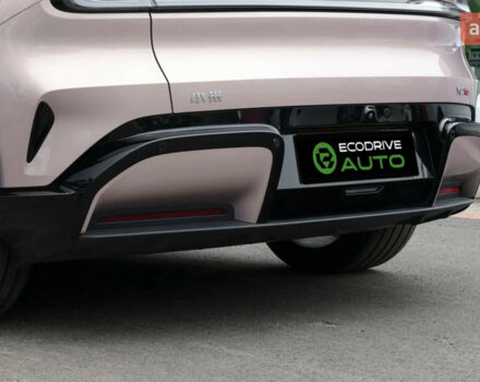 купити нове авто Xiaomi YU7 2025 року від офіційного дилера Автосалон ECODRIVE AUTO Київ Xiaomi фото