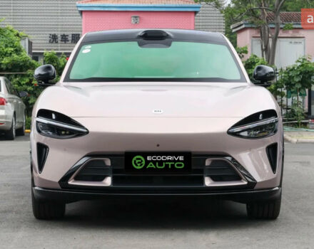 купити нове авто Xiaomi YU7 2025 року від офіційного дилера Автосалон ECODRIVE AUTO Київ Xiaomi фото