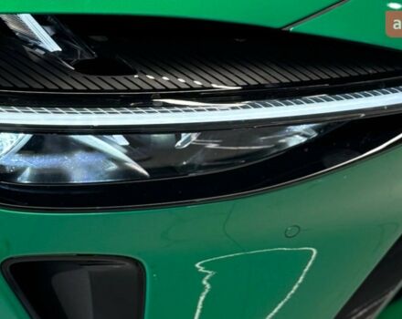 купить новое авто Xiaomi YU7 2025 года от официального дилера Energy Hub Київ Xiaomi фото