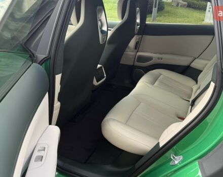 купити нове авто Xiaomi YU7 2025 року від офіційного дилера Максим Xiaomi фото