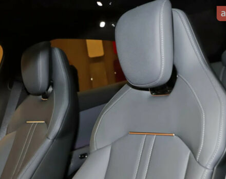 купить новое авто Xiaomi YU7 2025 года от официального дилера Автосалон ECODRIVE AUTO Київ Xiaomi фото