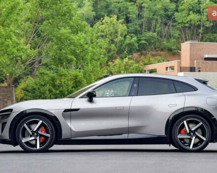 купити нове авто Xiaomi YU7 2025 року від офіційного дилера Чабан Вячеслав Xiaomi фото