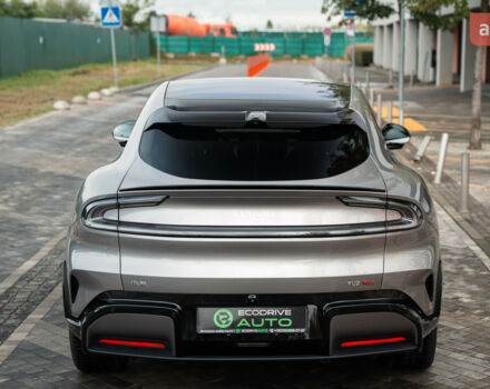 купить новое авто Xiaomi YU7 2025 года от официального дилера Автосалон ECODRIVE AUTO Київ Xiaomi фото