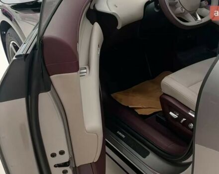 купити нове авто Xiaomi YU7 2025 року від офіційного дилера Вячеслав Xiaomi фото