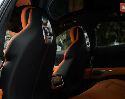 купити нове авто Xiaomi YU7 2025 року від офіційного дилера Автосалон ECODRIVE AUTO Київ Xiaomi фото