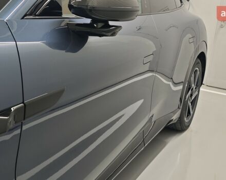 купити нове авто Xiaomi YU7 2025 року від офіційного дилера ALLO АВТО Xiaomi фото