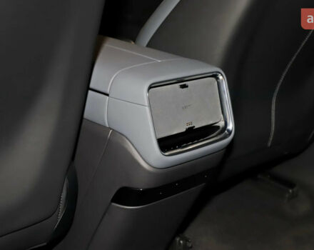 купити нове авто Xiaomi YU7 2025 року від офіційного дилера Автосалон ECODRIVE AUTO Київ Xiaomi фото