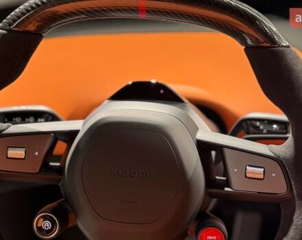 купить новое авто Xiaomi YU7 2025 года от официального дилера Energy Hub Київ Xiaomi фото