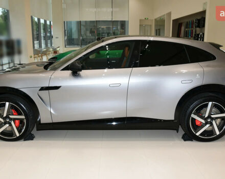 купити нове авто Xiaomi YU7 2025 року від офіційного дилера Автосалон ECODRIVE AUTO Київ Xiaomi фото