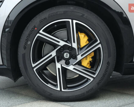 Xiaomi YU7, об'ємом двигуна 0 л та пробігом 0 тис. км за 56800 $, фото 11 на Automoto.ua