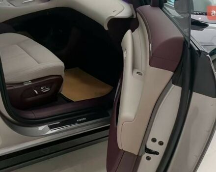 купити нове авто Xiaomi YU7 2025 року від офіційного дилера Вячеслав Xiaomi фото