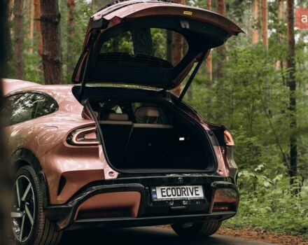 купити нове авто Xiaomi YU7 2025 року від офіційного дилера Автосалон ECODRIVE AUTO Київ Xiaomi фото