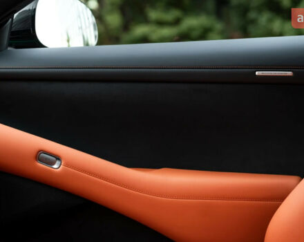 купить новое авто Xiaomi YU7 2025 года от официального дилера Автосалон ECODRIVE AUTO Київ Xiaomi фото