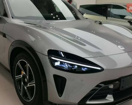 купити нове авто Xiaomi YU7 2025 року від офіційного дилера Вячеслав Xiaomi фото