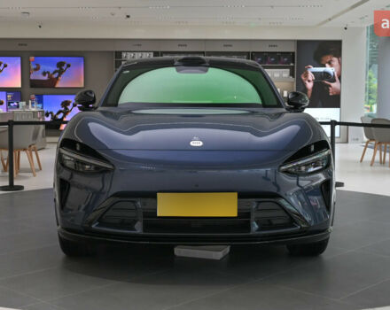 Xiaomi YU7, об'ємом двигуна 0 л та пробігом 0 тис. км за 51200 $, фото 1 на Automoto.ua