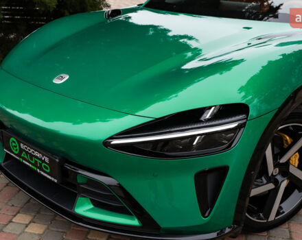 купити нове авто Xiaomi YU7 2025 року від офіційного дилера Автосалон ECODRIVE AUTO Київ Xiaomi фото