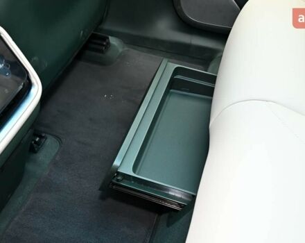 купить новое авто Xiaomi YU7 2025 года от официального дилера Energy Hub Київ Xiaomi фото