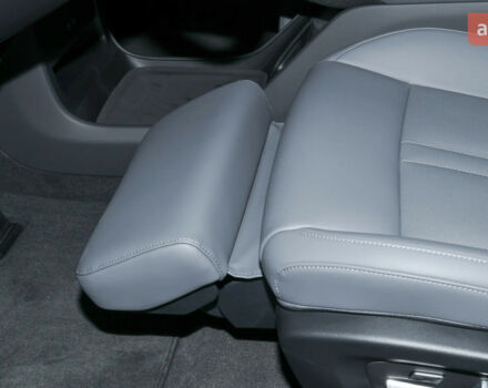 купити нове авто Xiaomi YU7 2025 року від офіційного дилера Автосалон ECODRIVE AUTO Київ Xiaomi фото