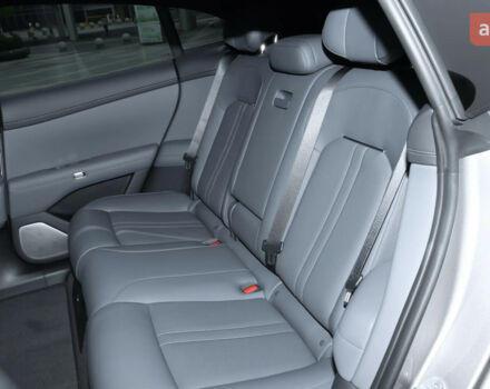 купити нове авто Xiaomi YU7 2025 року від офіційного дилера Автосалон ECODRIVE AUTO Київ Xiaomi фото