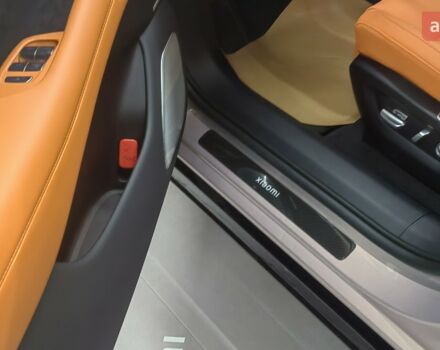 купити нове авто Xiaomi YU7 2025 року від офіційного дилера Вячеслав Xiaomi фото