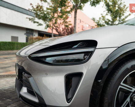 купить новое авто Xiaomi YU7 2025 года от официального дилера Автосалон ECODRIVE AUTO Київ Xiaomi фото