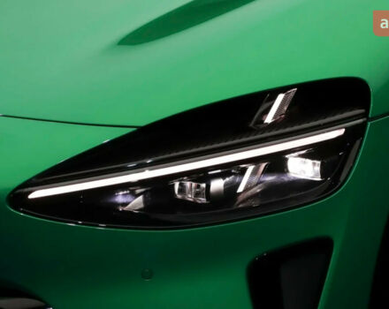 купити нове авто Xiaomi YU7 2025 року від офіційного дилера Автосалон ECODRIVE AUTO Київ Xiaomi фото