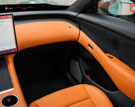 купити нове авто Xiaomi YU7 2025 року від офіційного дилера Автосалон ECODRIVE AUTO Київ Xiaomi фото