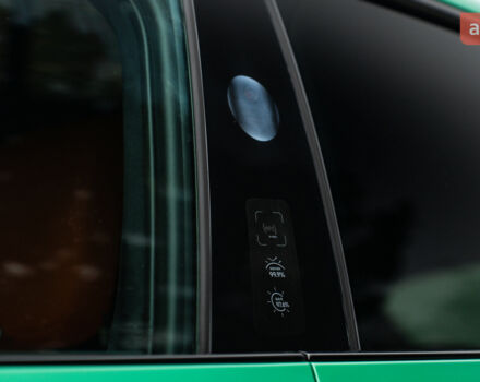 купити нове авто Xiaomi YU7 2025 року від офіційного дилера Автосалон ECODRIVE AUTO Київ Xiaomi фото